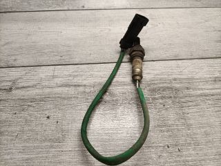 bontott RENAULT CLIO III Első Lambdaszonda