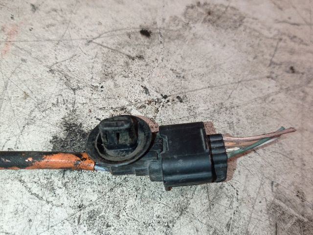 bontott RENAULT CLIO III Első Lambdaszonda