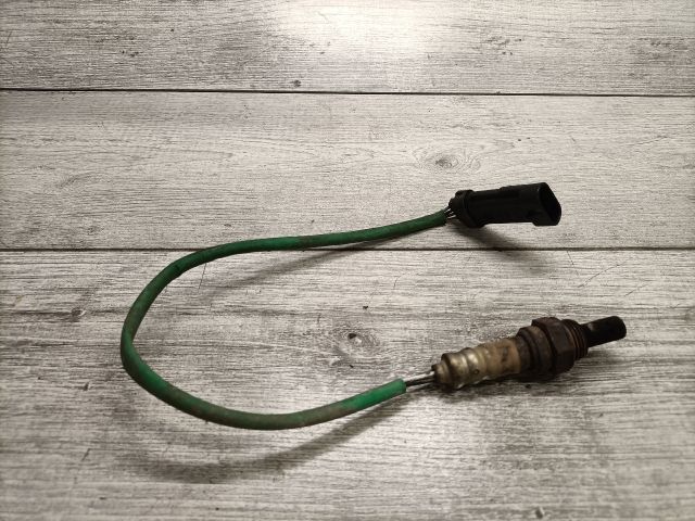 bontott RENAULT CLIO III Első Lambdaszonda