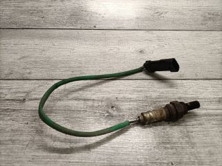 bontott RENAULT CLIO III Első Lambdaszonda