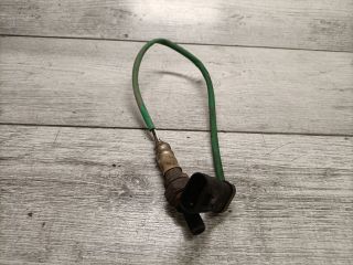 bontott RENAULT CLIO III Első Lambdaszonda