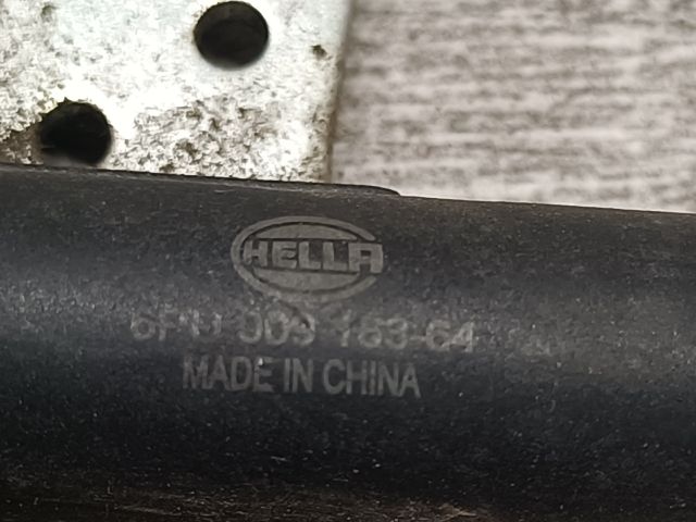 bontott RENAULT CLIO III Főtengely Fordulatszám Jeladó