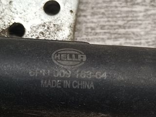 bontott RENAULT CLIO III Főtengely Fordulatszám Jeladó