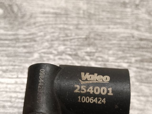 bontott RENAULT CLIO III Főtengely Fordulatszám Jeladó