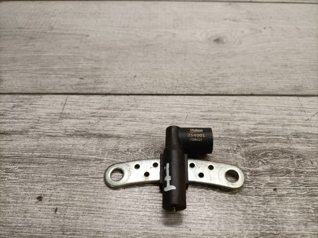 bontott RENAULT CLIO III Főtengely Fordulatszám Jeladó