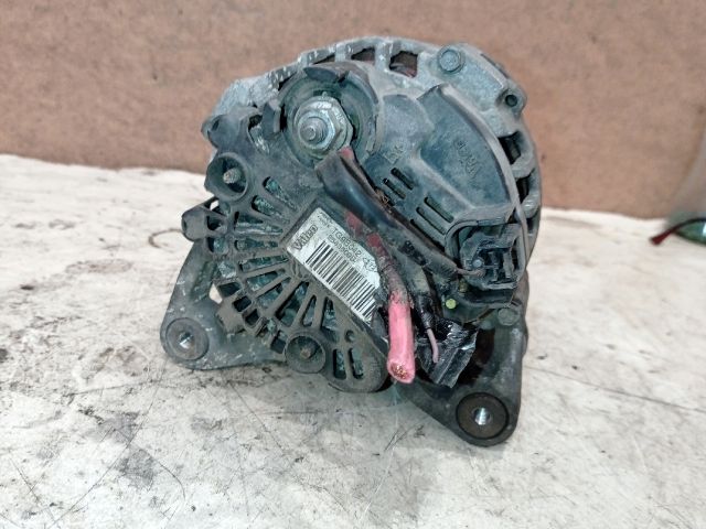 bontott RENAULT CLIO III Generátor