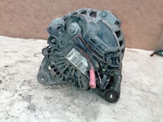 bontott RENAULT CLIO III Generátor