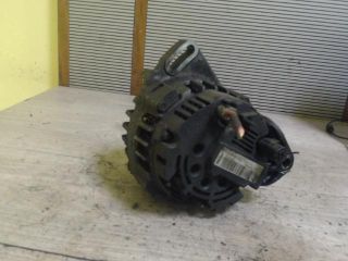 bontott RENAULT CLIO III Generátor