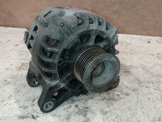 bontott RENAULT CLIO III Generátor