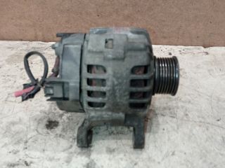 bontott RENAULT CLIO III Generátor