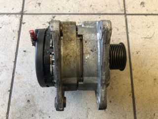 bontott RENAULT CLIO III Generátor