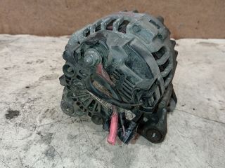 bontott RENAULT CLIO III Generátor