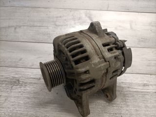 bontott RENAULT CLIO III Generátor