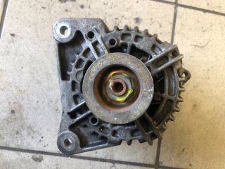 bontott RENAULT CLIO III Generátor