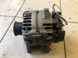 bontott RENAULT CLIO III Generátor