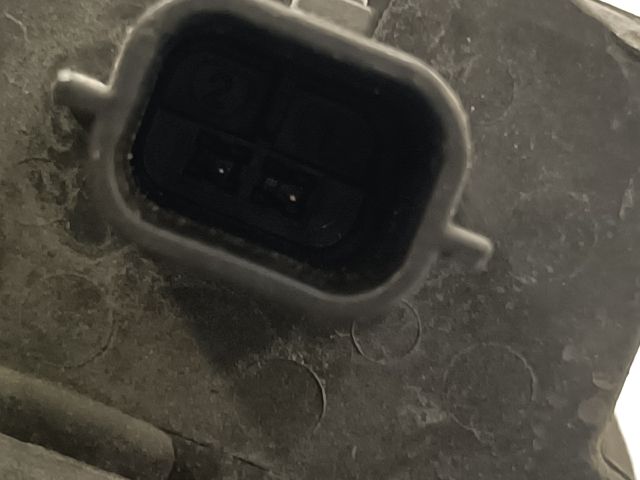 bontott RENAULT CLIO III Generátor