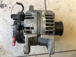 bontott RENAULT CLIO III Generátor