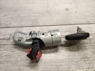 bontott RENAULT CLIO III Gyújtáskapcsoló