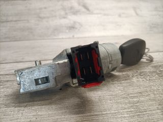 bontott RENAULT CLIO III Gyújtáskapcsoló