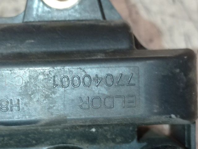 bontott RENAULT CLIO III Gyújtótrafó