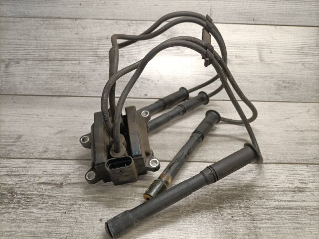 bontott RENAULT CLIO III Gyújtótrafó