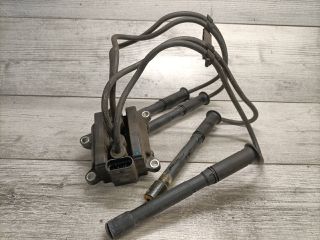 bontott RENAULT CLIO III Gyújtótrafó