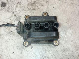 bontott RENAULT CLIO III Gyújtótrafó