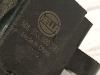 bontott RENAULT CLIO III Gyújtótrafó