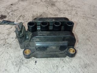 bontott RENAULT CLIO III Gyújtótrafó