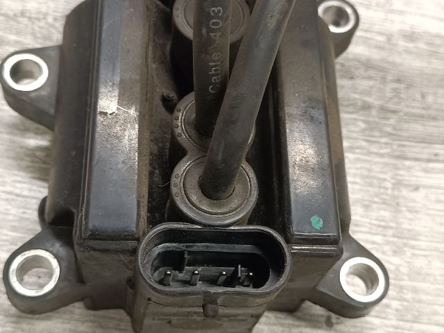 bontott RENAULT CLIO III Gyújtótrafó