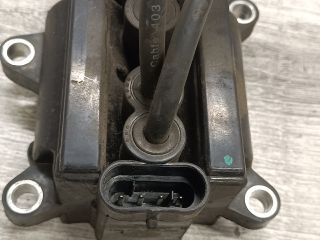 bontott RENAULT CLIO III Gyújtótrafó