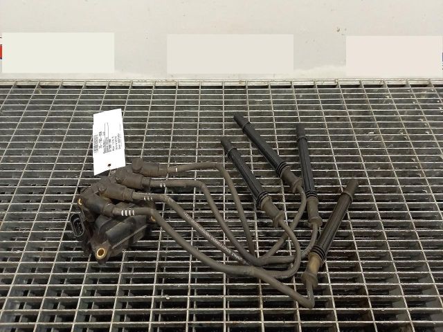 bontott RENAULT CLIO III Gyújtótrafó