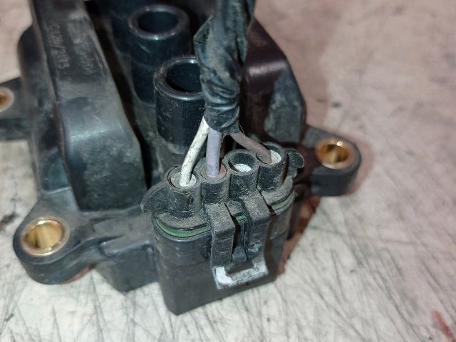 bontott RENAULT CLIO III Gyújtótrafó