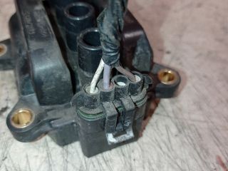 bontott RENAULT CLIO III Gyújtótrafó