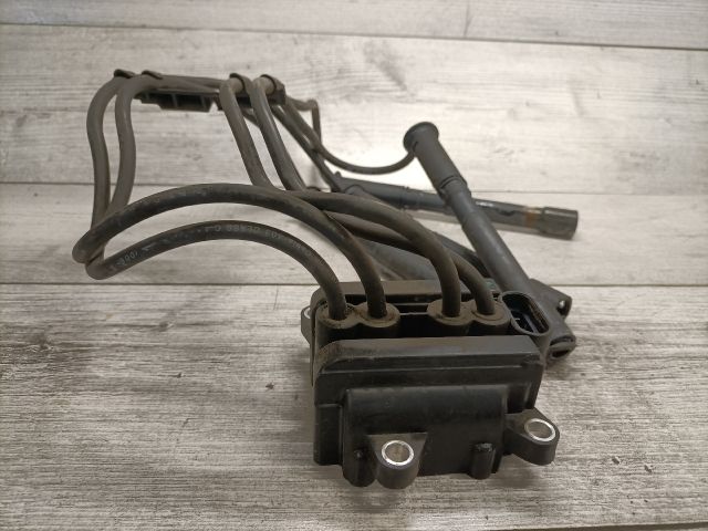 bontott RENAULT CLIO III Gyújtótrafó