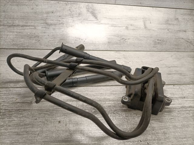 bontott RENAULT CLIO III Gyújtótrafó