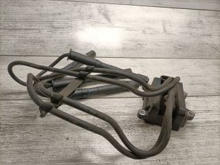 bontott RENAULT CLIO III Gyújtótrafó