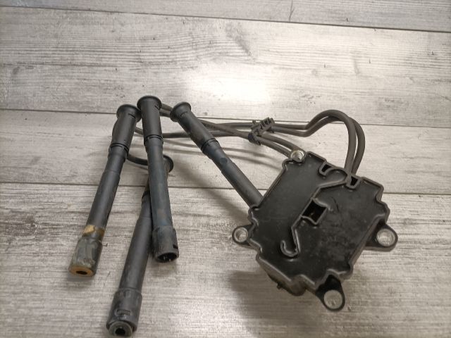 bontott RENAULT CLIO III Gyújtótrafó