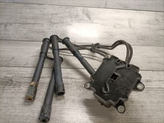 bontott RENAULT CLIO III Gyújtótrafó