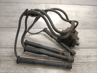 bontott RENAULT CLIO III Gyújtótrafó