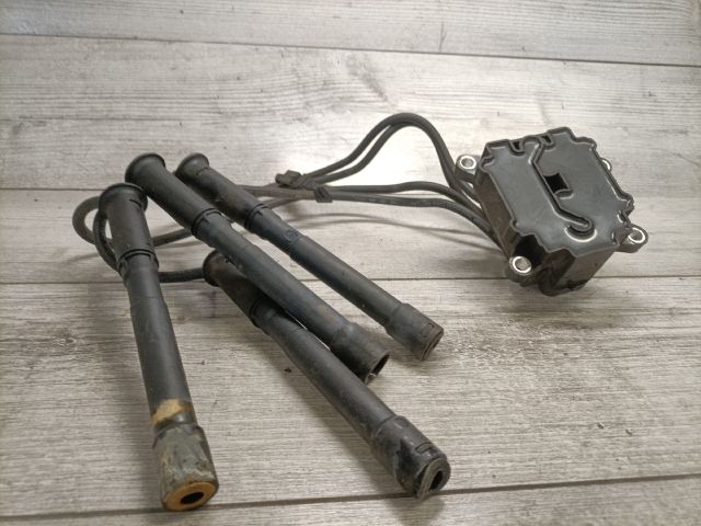 bontott RENAULT CLIO III Gyújtótrafó