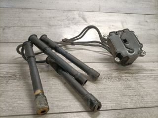 bontott RENAULT CLIO III Gyújtótrafó