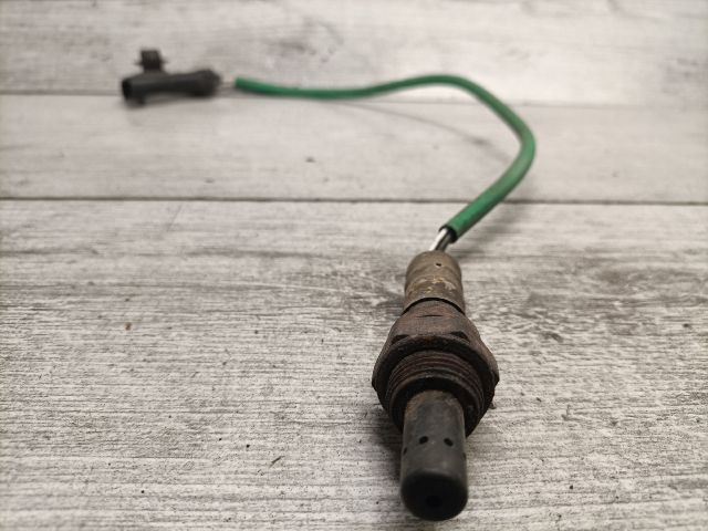 bontott RENAULT CLIO III Hátsó Lambdaszonda