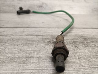 bontott RENAULT CLIO III Hátsó Lambdaszonda