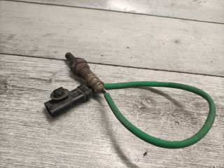 bontott RENAULT CLIO III Hátsó Lambdaszonda