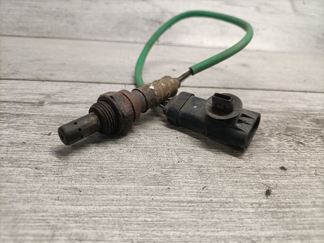 bontott RENAULT CLIO III Hátsó Lambdaszonda