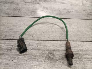 bontott RENAULT CLIO III Hátsó Lambdaszonda