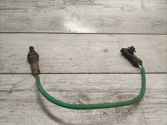 bontott RENAULT CLIO III Hátsó Lambdaszonda