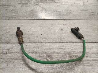 bontott RENAULT CLIO III Hátsó Lambdaszonda