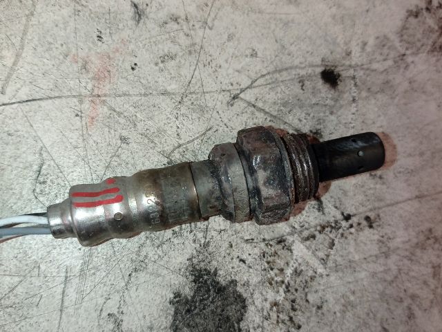 bontott RENAULT CLIO III Hátsó Lambdaszonda